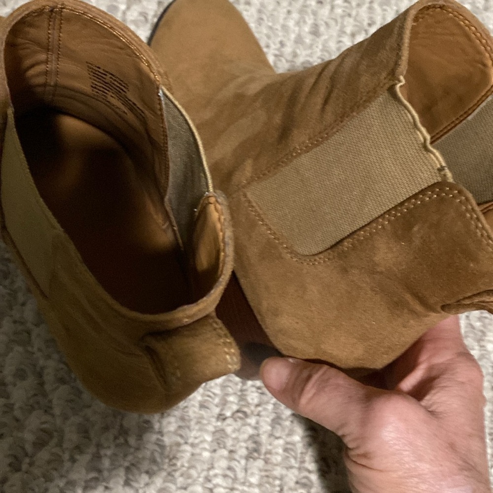 J Crew Rory boot - Picture 12 of 15